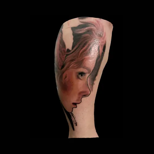 tatoueur realiste saint jacques de la lande